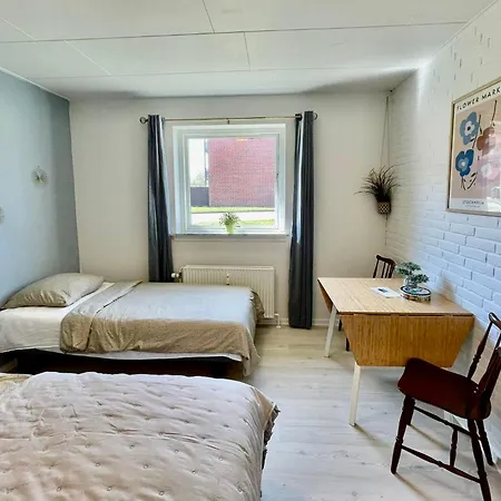 Appartement 5 Minute Walk To Lego House - N4 Billund