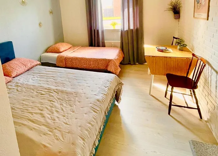 5 Minute Walk To Lego House - N4 Billund