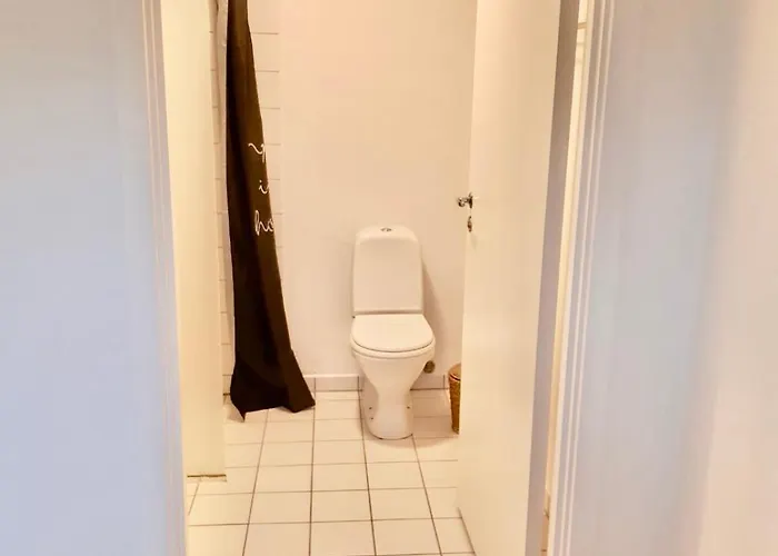 5 Minute Walk To Lego House - N4 * Billund