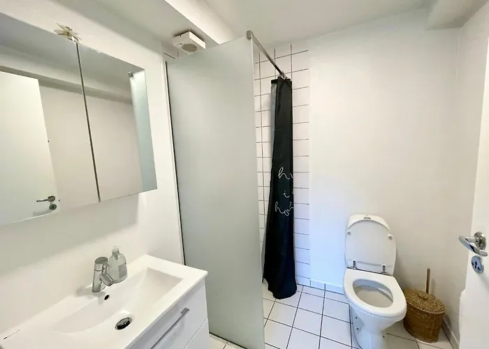 5 Minute Walk To Lego House - N4