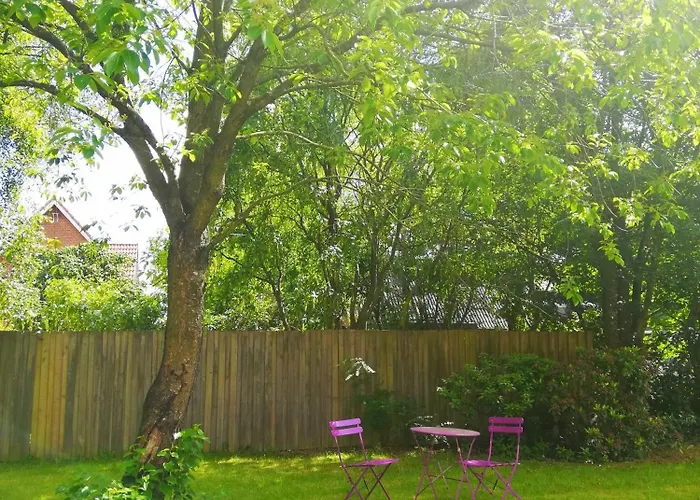 5 Minute Walk To Lego House - N4 * Billund