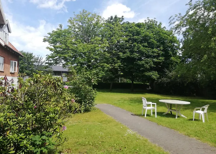 5 Minute Walk To Lego House - N4 Apartmán Billund